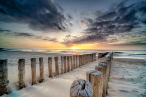 Ostsee Ferienhaus mit Whirlpool, Wolgast